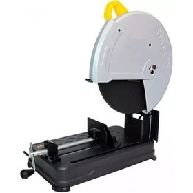 Resim Stanley SSC22-TR 2200W 355 MM Profil Kesme Makinesi 