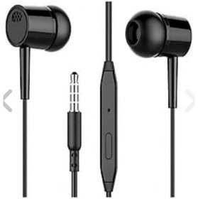 Resim Blic Br2 3.5 Mm Kablolu Kulaklık 