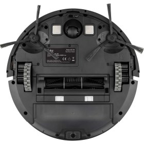 Resim Fakir Robert Rs 760 Robot Süpürge 