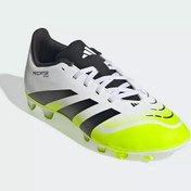 Resim Adidas Jh8867 Predator Club Fg/mg J Çocuk Krampon Beyaz 