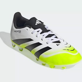 Resim Adidas Jh8867 Predator Club Fg/mg J Çocuk Krampon Beyaz 