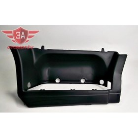 Resim Mitsubishi Basamak Plastiği Sağ Canter Fe449 