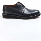 Resim Hakiki Deri Erkek Oxford Ayakkabı 822ma051 001 