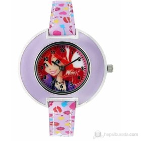 Resim Winx 14496 Çocuk Kol Saati 