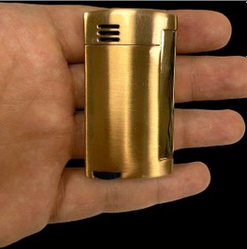 Resim Aomai Yandan Tetikli Çakmak Rose 809166 