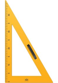 Resim Hatas Sınıf Gönyesi 50cm/60 01500 1 Adet 