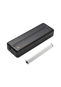 Resim Hprt Mt810 203 Dpi Taşınabilir A4 Yazıcı Usb,bluetooth 