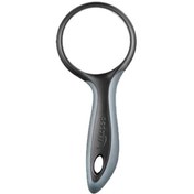 Resim Maped Büyüteç Ergologıc x3 50 MM Gri 039100 