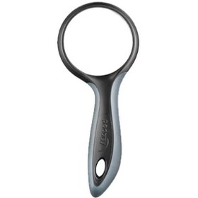 Resim Maped Büyüteç Ergologıc x3 50 MM Gri 039100 