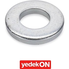 Resim AGCO Düz Rondela - Massey Ferguson | LA355501130 