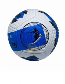 Resim Avessa Bsf-018 Renkli Halı Saha Futbol Topu 5 Numara Dikişli 