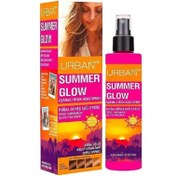 Resim Urban Care Monoi Oil Summer Glow Aşamalı Renk Açıcı Sprey 150 ml 