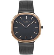 Resim Obaku Denmark Erkek Kol Saati V253GXMBMB 