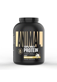 Resim Universal Animal Whey Protein Vanilya Aromalı 2,3 Kg Vanilya 