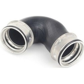 Resim Esse Otomotiv - Passat-a4-a6 Turbo Hortumu 01-04 Bsg 90-720-326 3b0145834ac 