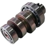 Resim Cb 125 Ace Eksantrik Mili Moto11 