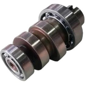 Resim Cb 125 Ace Eksantrik Mili Moto11 