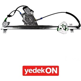 Resim Cam Krikosu Axor Motorlu Sol - A9737200346 