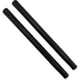 Resim TeknoKapsül Elektri̇kli̇ Süpürge Plasti̇k Boru, Si̇yah Plasti̇k, 35 mm Çap, Olan Tüm Süpürge Modelleri̇ 