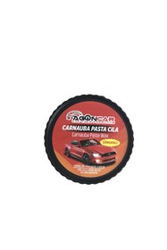 Resim AGONCAR CARNAUBA PASTA CİLA 275 GR 