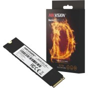 Resim Hikvision Desire Hs-SSD-E1000 Std 512GB M2 SSD 