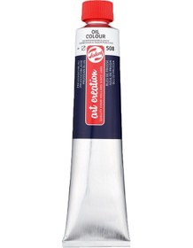 Resim Yağlı Boya Artcreatıon Prussıan Blue 200 ML (508) 