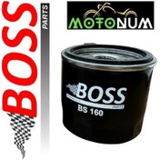 Resim Bmw F 700 Gs Yağ Filtresi Boss Made İn Türkiye 