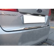 Resim Db Chrome Ford Mondeo Krom Bagaj Alt Çıta 2008-2015 P.Çelik 