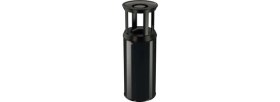 Resim Hailo 0950-429 Küllük Safe Plus XL Siyah 45 lt. 