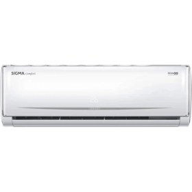 Resim Sigma Comfort A++ 18.000 BTU /H Inverter Duvar Tipi Klima 