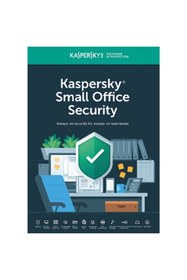 Resim Kaspersky Ksos Small Office Security Antıvırus 1 Server+5 Pc+ 5 Mobil Cihaz 1 Yıl 