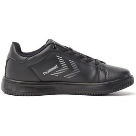 Resim Hummel 212150-2001 Viborg Smu Erkek Günlük Spor Ayakkabı Siyah 