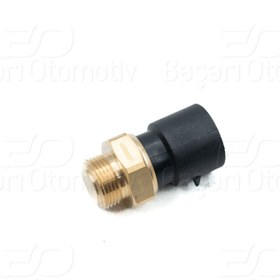 Resim Opel Astra F Corsa B Combo B 1991 ve Sonrası Fan Müşürü (Siyah) 75-71° 