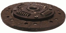 Resim Clutch Dısc 