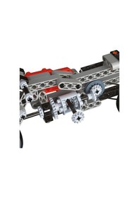 Resim Clementoni Mekanik Laboratuvarı Roadster&dragster 