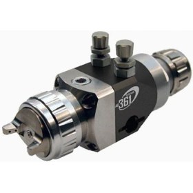 Resim DEVILBISS Ag 361 Otomatik Boya Tabancası 1.0 mm 