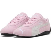 Resim Puma Speedcat Og Kadın Sneaker Pembe 