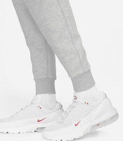 Resim Nike Sportswear Tech Fleece Joggers - Gri / 