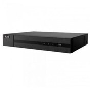 Resim Hilook Dvr-208q-k1 8kanal 1 Hdd 4mp Dvr Kayıt Cihazı (ses Girişi: 1xrca Ve 8xcoax) 