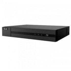 Resim Hilook Dvr-208q-k1 8kanal 1 Hdd 4mp Dvr Kayıt Cihazı (ses Girişi: 1xrca Ve 8xcoax) 