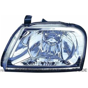 Resim Far L200 99-05 Magnum Sol Oem No: Mr439533 