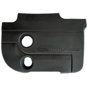 Resim Ford Courier Motor Üst Koruma Kapagi 2013-2020 375379375 