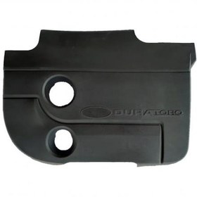 Resim Ford Courier Motor Üst Koruma Kapagi 2013-2020 375379375 