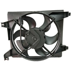 Resim Fan Klima Motor Accent Era Benzinli 06-11 97730-1e000 