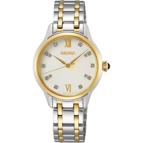 Resim Seiko Klasik SRZ540P1 Kadın Kol Saati 