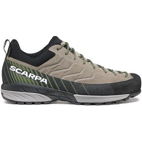 Resim Scarpa Mescalito Gore-tex Erkek Outdoor Ayakkabı 72103-200 Taupe-for Çok Renkli 