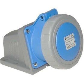 Resim Tp Electric 3121 307 0900 3x16a Ip67 Duvar Prizi 