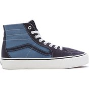 Resim Vans Sk8 - Hi Tapered Vr3 Erkek Sneaker - Mavi 