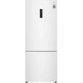Resim Lg GC-B569NQLM E Sınıfı 462 Lt No Frost Buzdolabı 