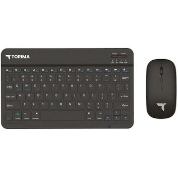 Torima TMK-04 Kablosuz Klavye Mouse Set